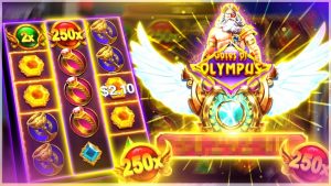 5 Trik Master Bermain Slot Olympus