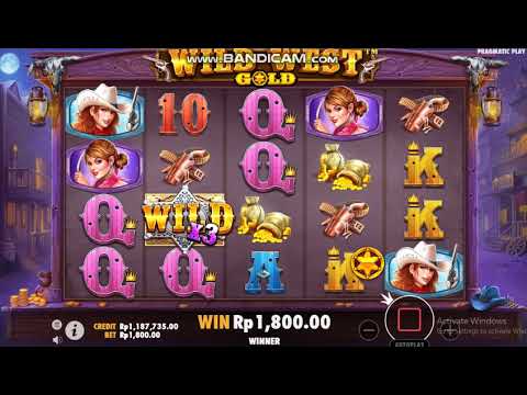 slot demo terbaru 2022