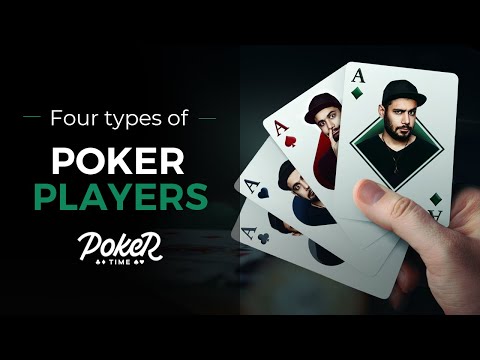 strategi poker terbaik