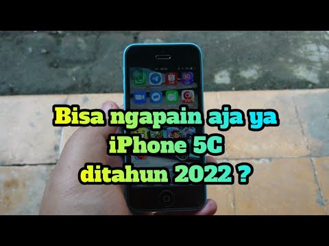 review iphone 5c teknoup